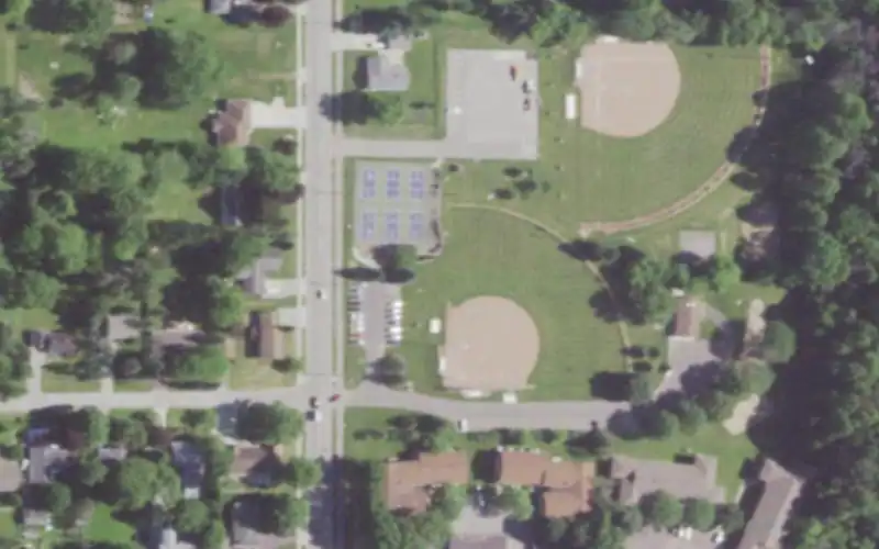 Carter Woods Park photo 3