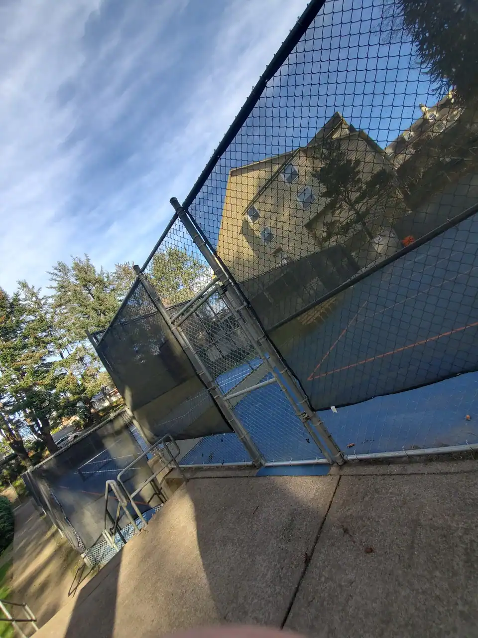 Dorchester Park photo 2