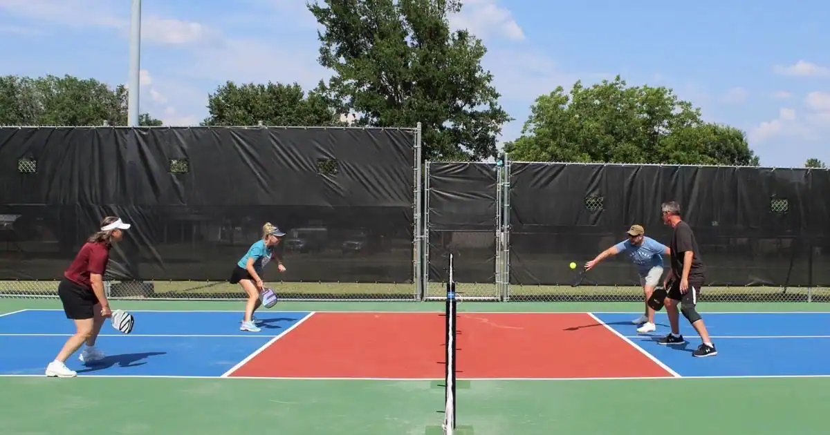 Pickleball Zone photo 2