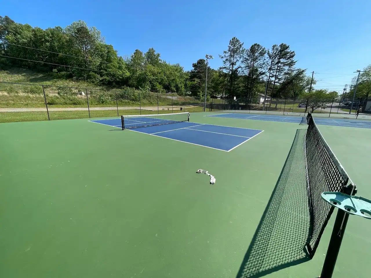 Ball Ground Pickleball Courts photo 2