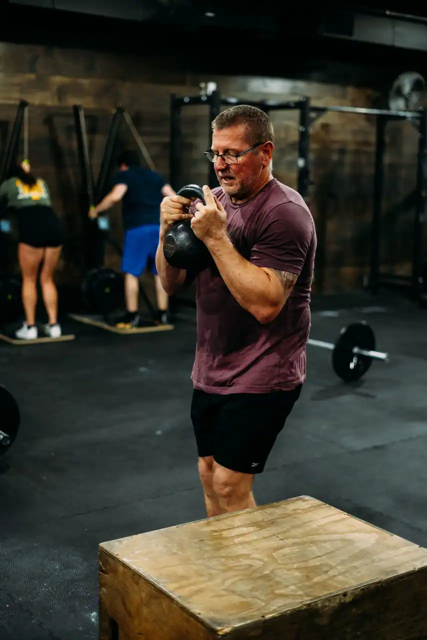 Renewed Strength Fitness photo 2