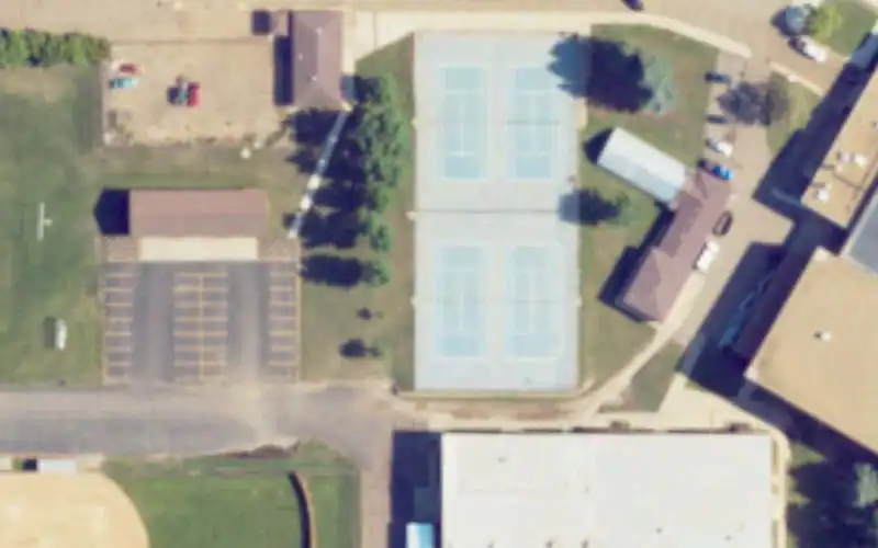 Dickinson High School photo 2