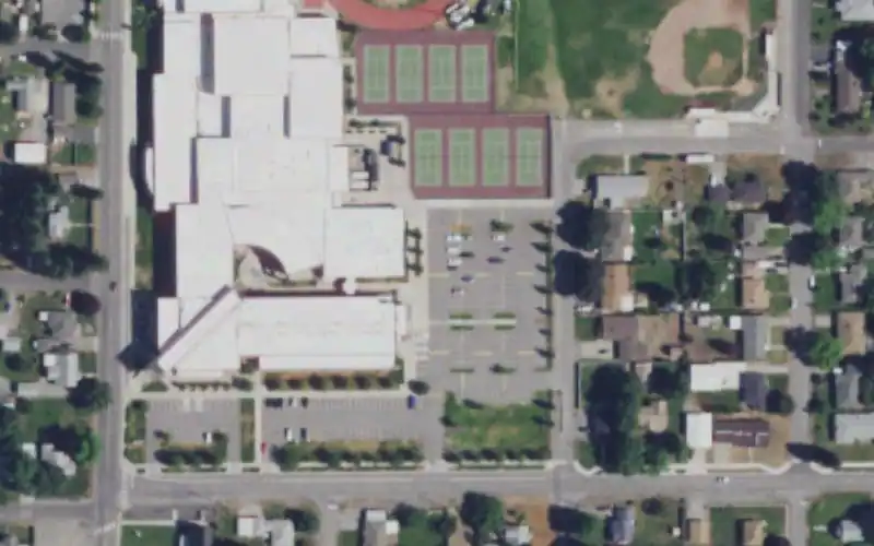 West Valley High School - Spokane photo 2