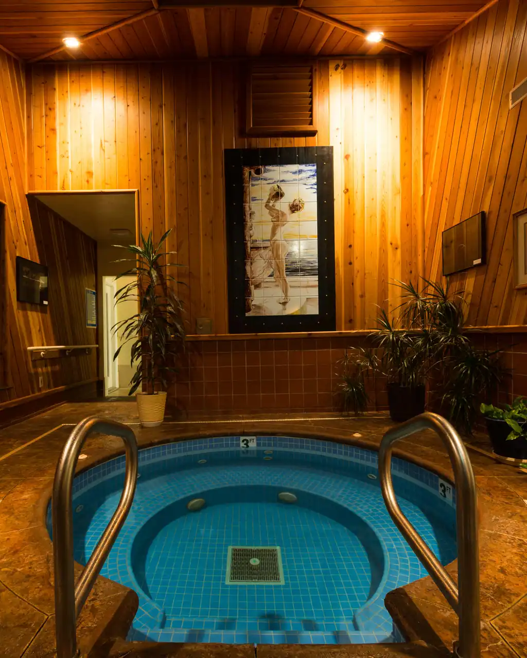 The Willamettans - Family Nudist Resort photo 2