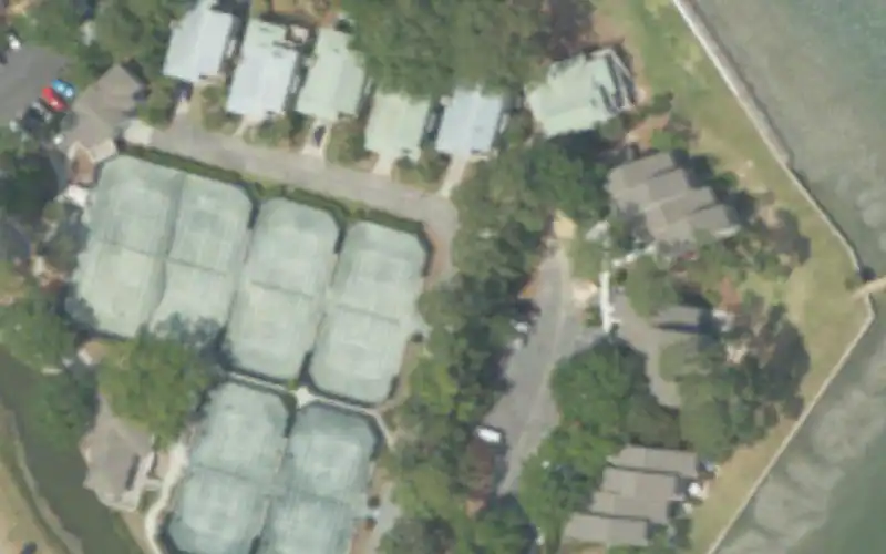 South Beach Racquet Club-Duplicate photo 3