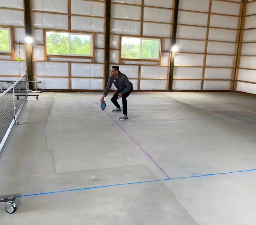 Big Rock Pickleball photo 2