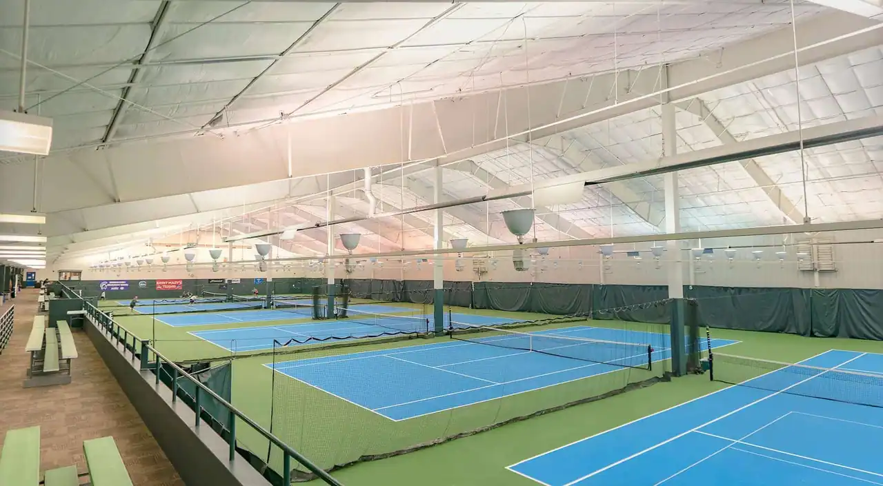 Winona Tennis Center photo 2