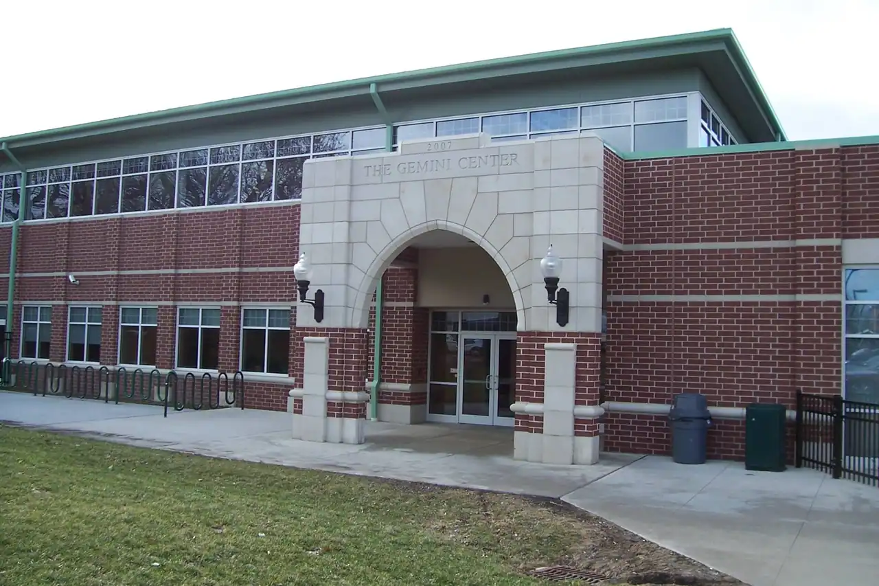 Gemini Center photo 2