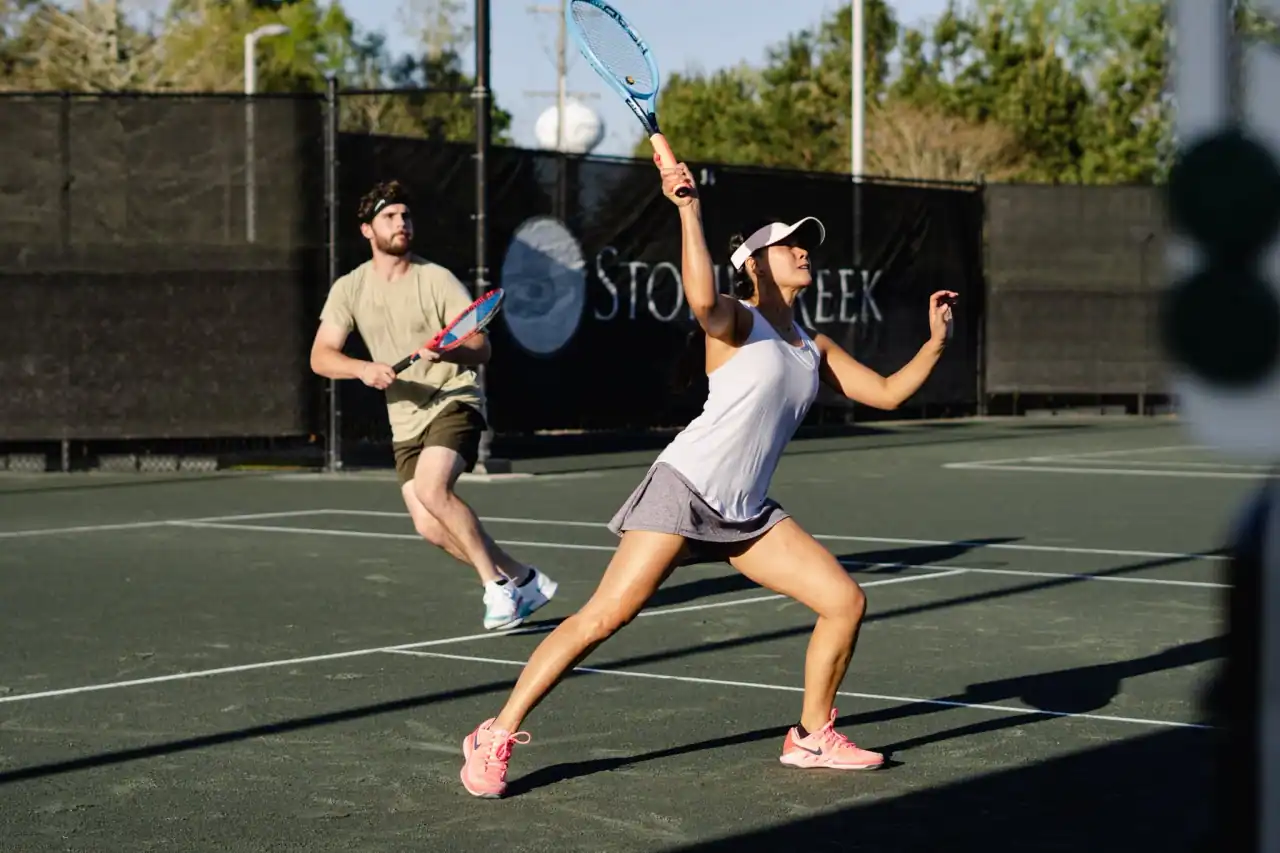 Stone Creek Club and Spa photo 2