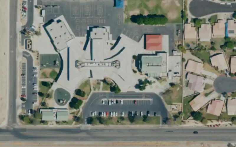 Theodore Roosvelt Elementary School photo 2