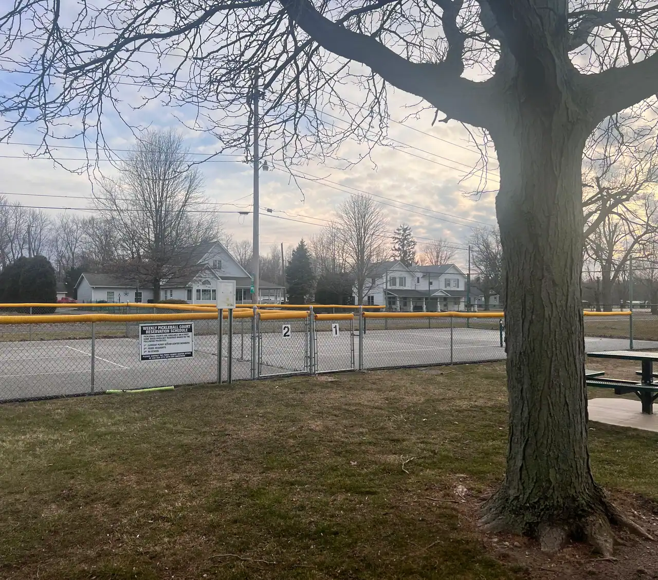 Perry Township park photo 2