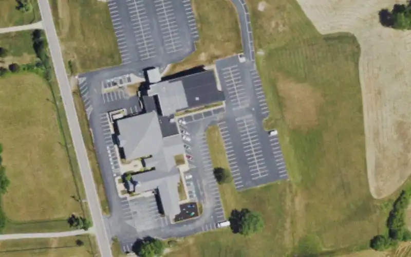 Red House Baptist Church photo 3