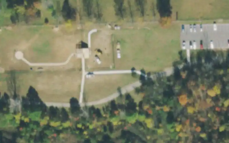 Cane Creek Gymnasium photo 2