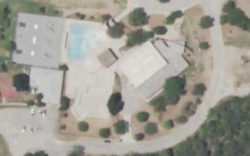Hamilton Community Center photo 3