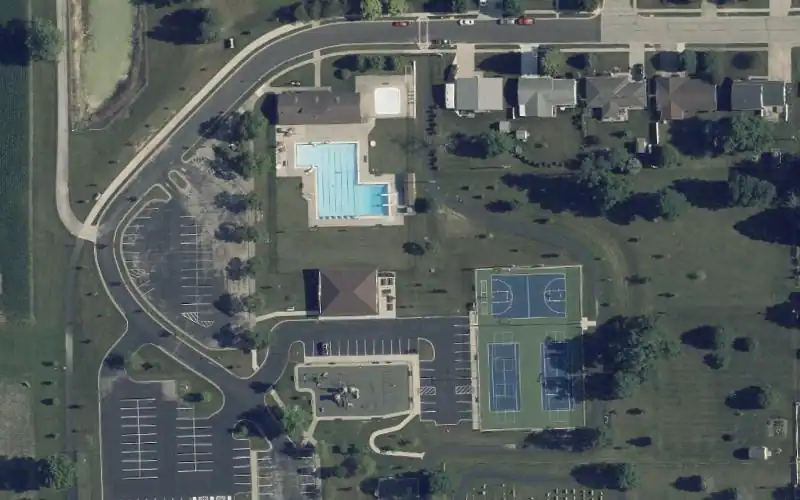 Fort Recovery Community Park photo 2