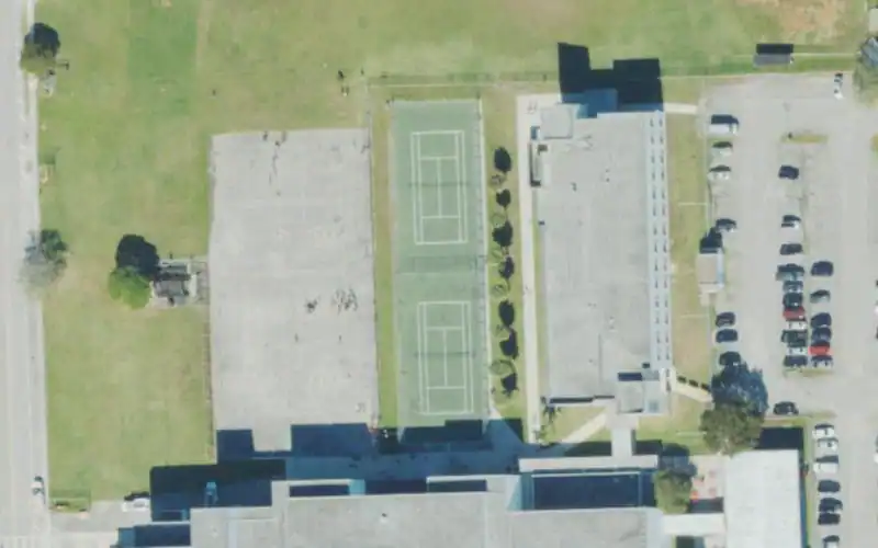 North Miami Beach Senior High School photo 2