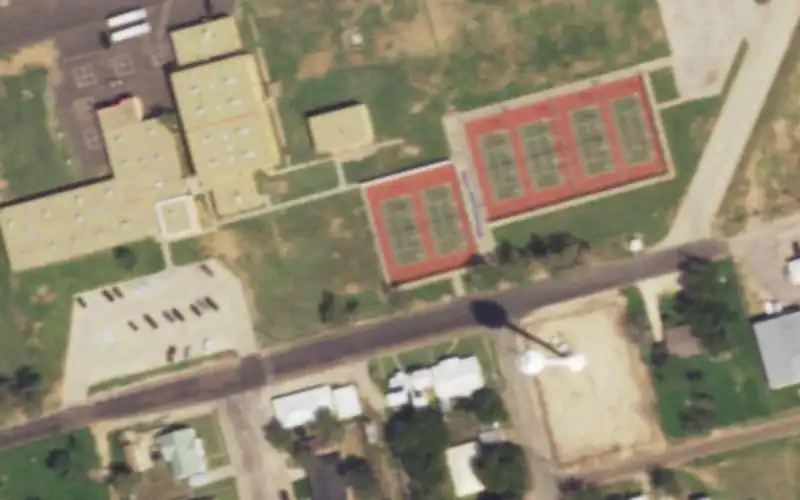 Coahoma High School photo 2