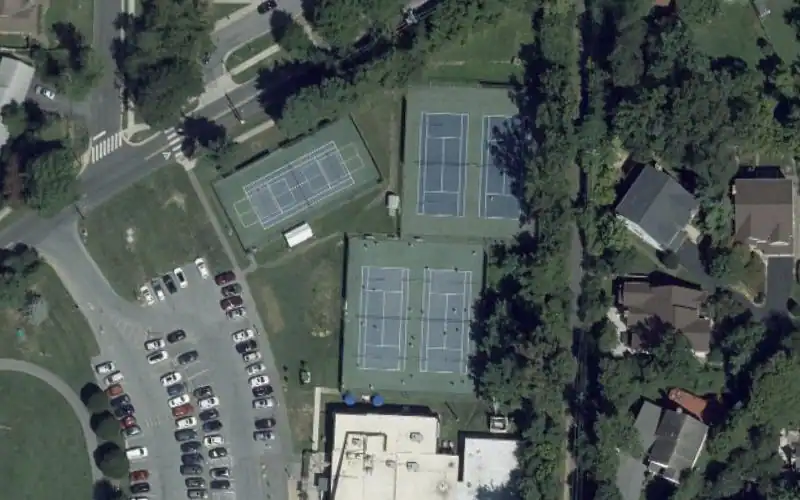 YMCA Bethesda Chevy Chase photo 3