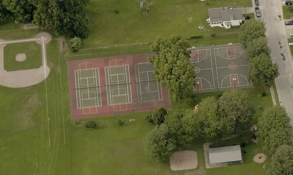 Monsignor Thomas Connor Memorial Park photo 2