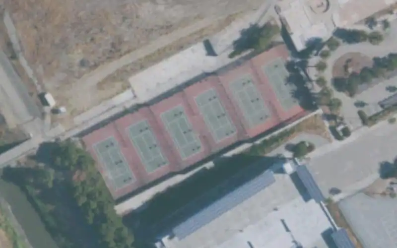 Sylvano Tennis Academy photo 2