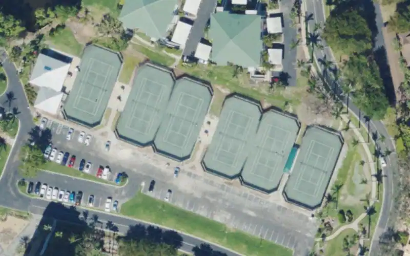 Tarpon Cove Yacht & Racquet Club photo 2
