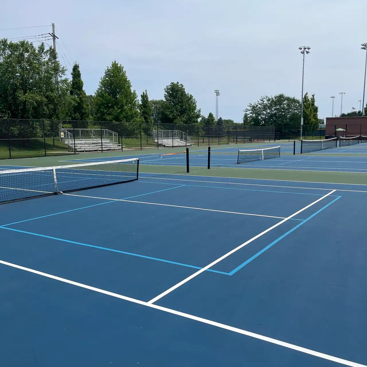Whiting Park Sports Complex photo 2