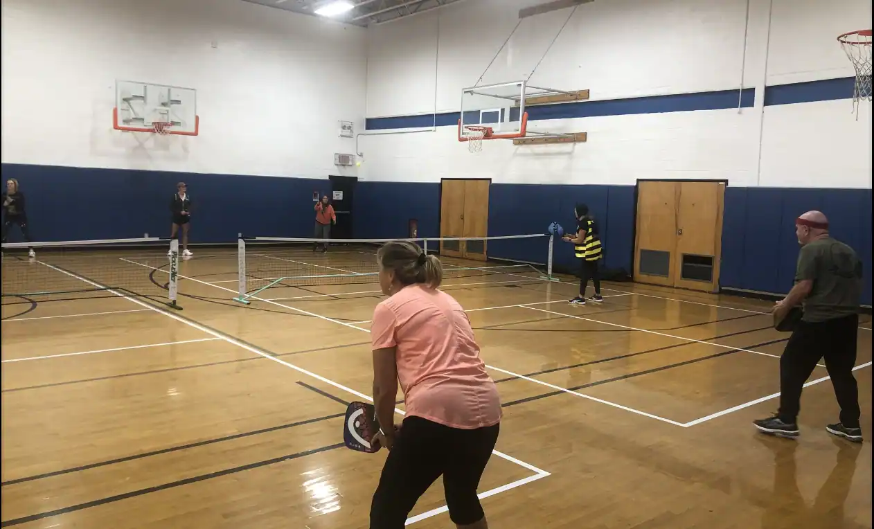 Tipp Hill Community Center photo 2