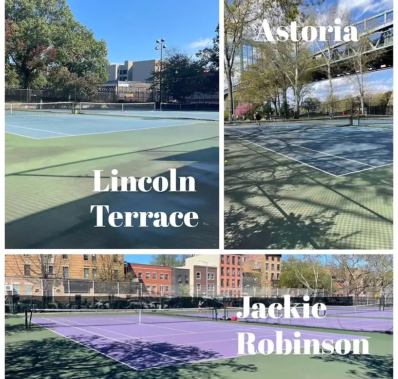 Astoria Park photo 2