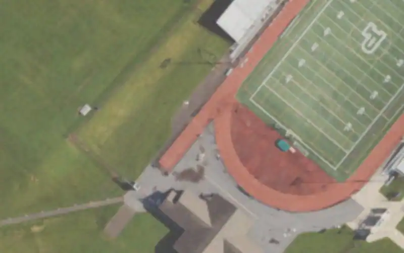 Pennridge High School Tennis Courts photo 2