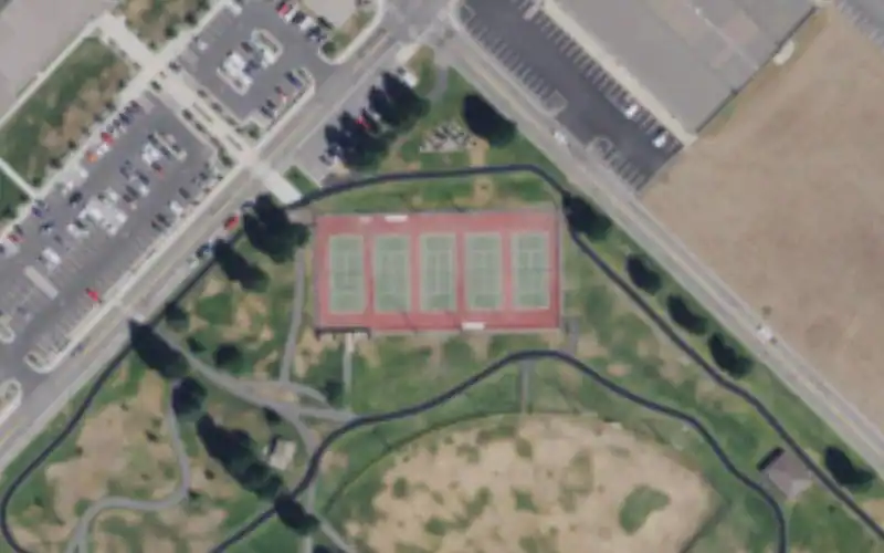 Warrior Park photo 2