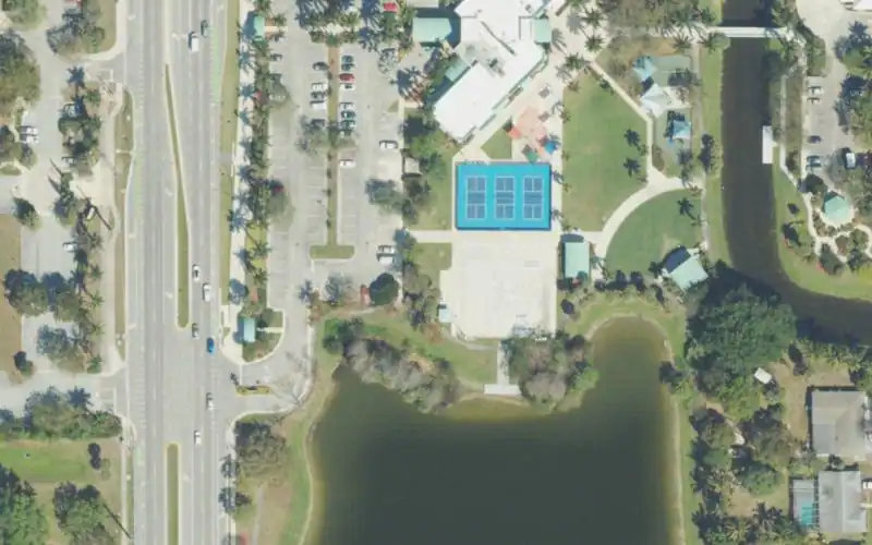 Coconut Creek Community Center photo 2