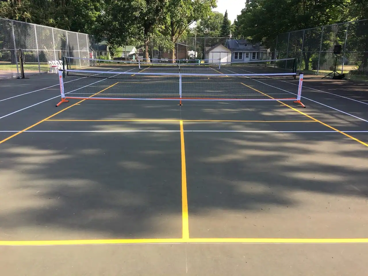 Palisade Swanson Park & Community Courts photo 4