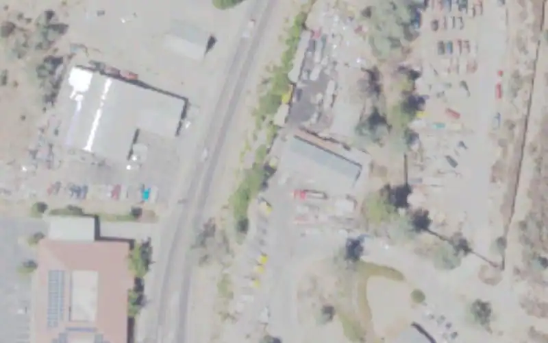 South Yuba Club photo 3