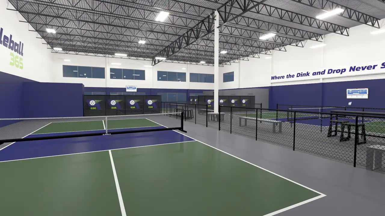 Pickleball 365 photo 4
