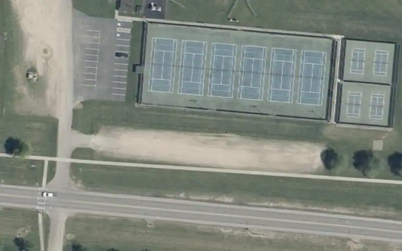 Memorial Park photo 2