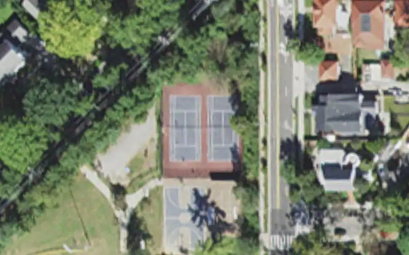Chevy Chase Recreation Center photo 2