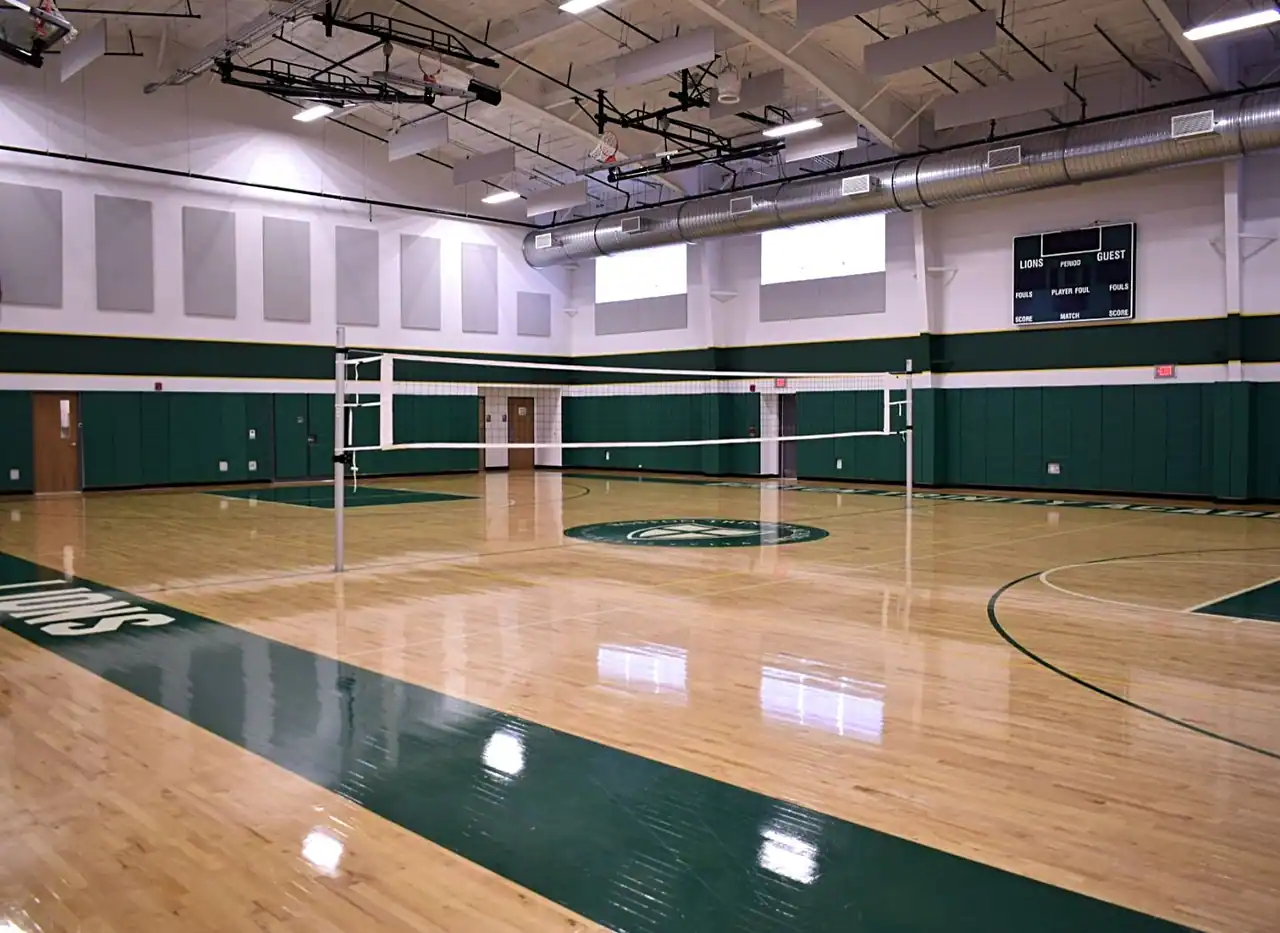 Boston Trinity Academy photo 5
