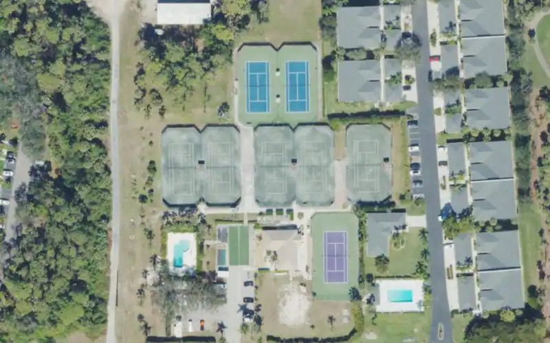 Gomez Tennis Academy photo 2