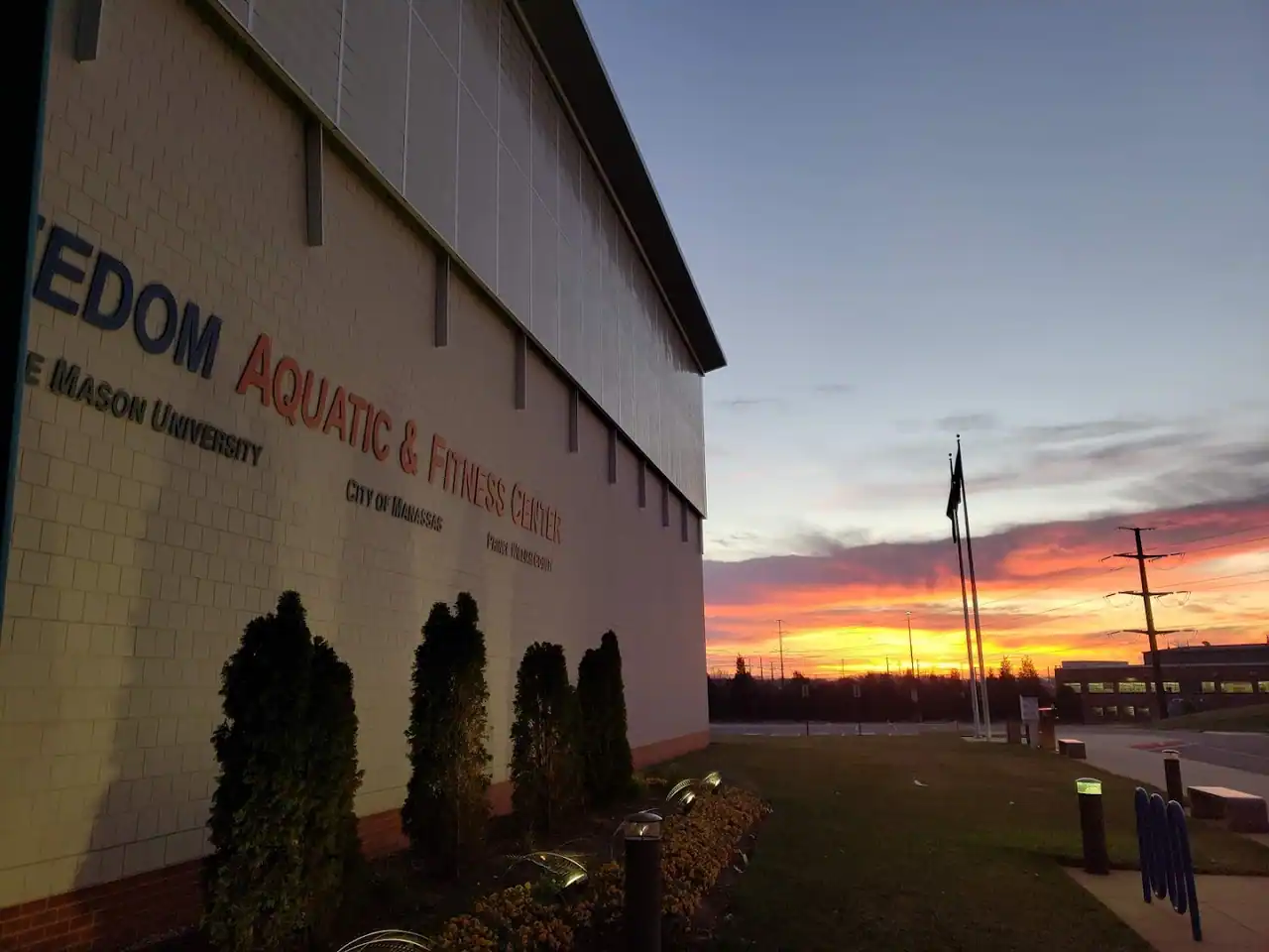 Freedom Aquatic and Fitness Center photo 2