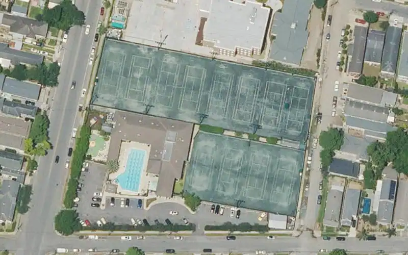 New Orleans Lawn Tennis Club photo 2