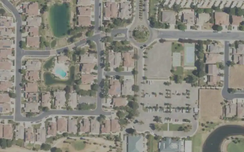 Golden Sands Way Tennis Courts photo 2