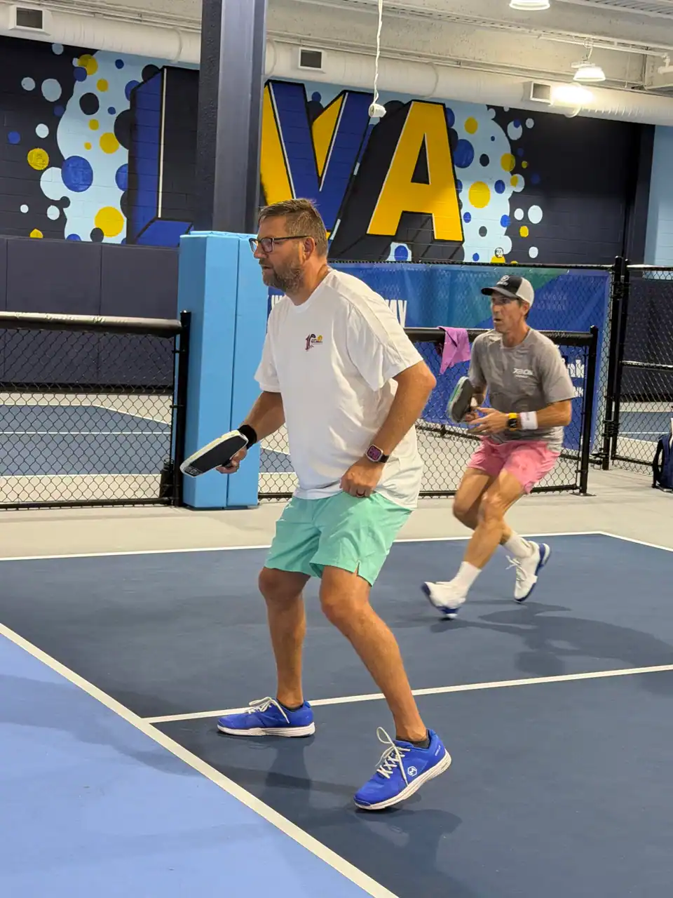 Shoreline Pickleball photo 3