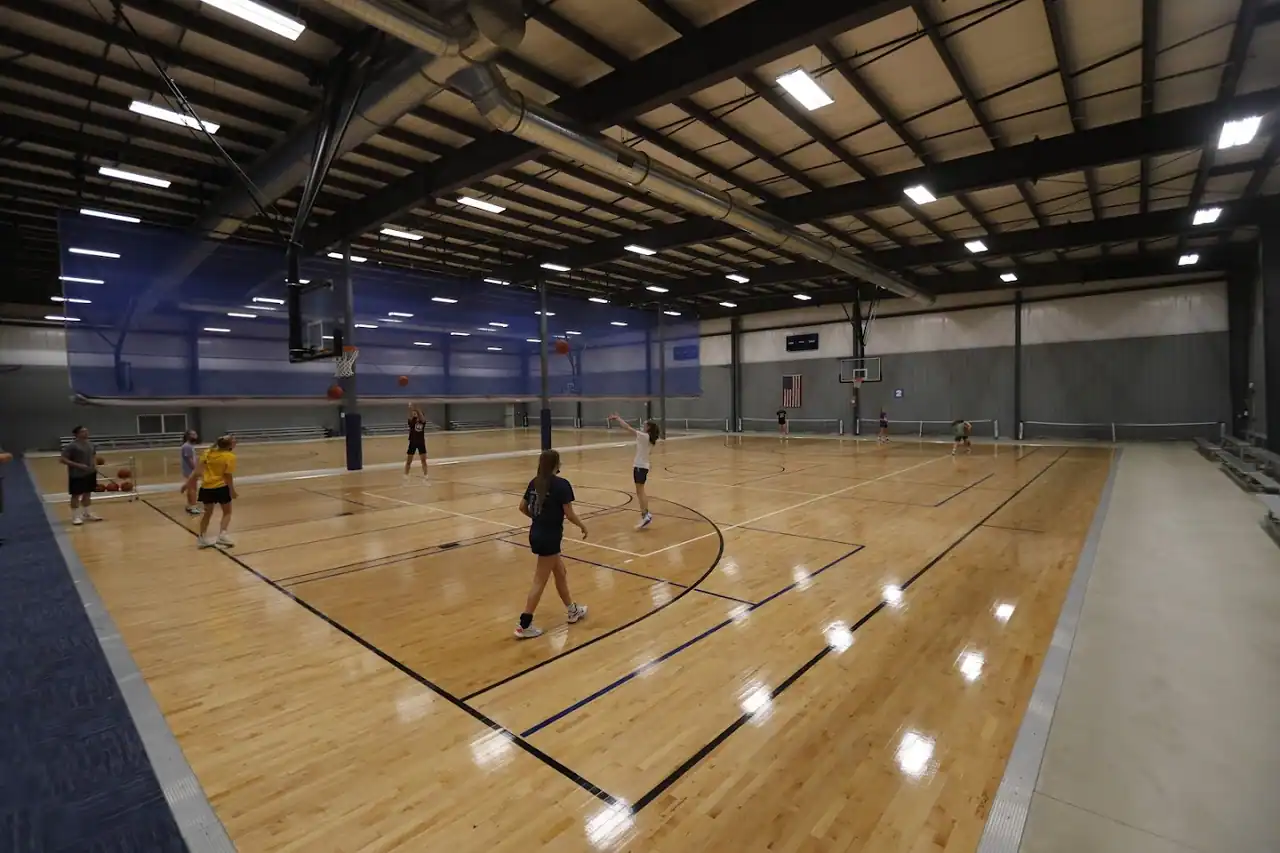 Lakeshore Athletic Center photo 2