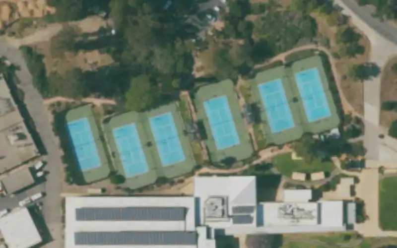 UC Santa Barbara - Recreation Center photo 2