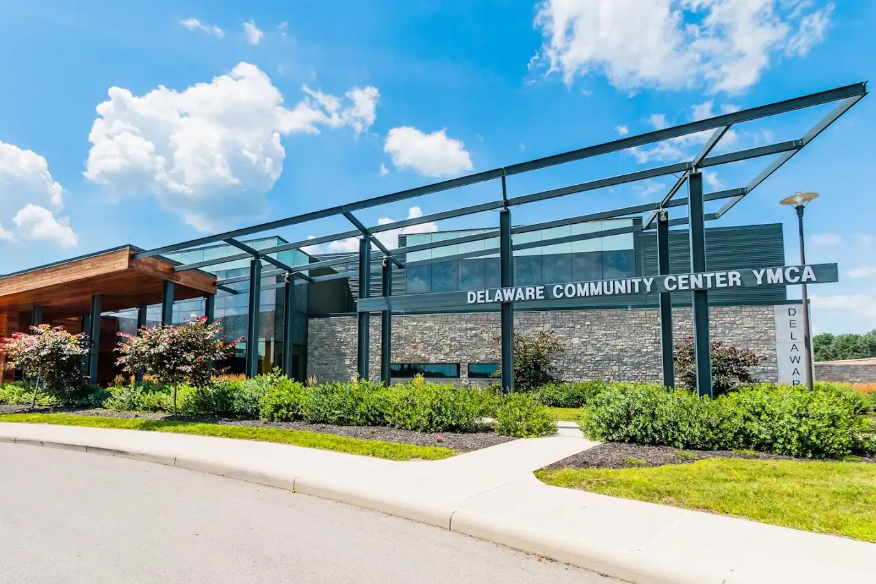 Delaware Community Center YMCA photo 2