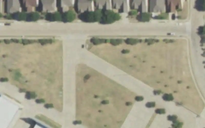 Parking Lot - Tennis Courts photo 2