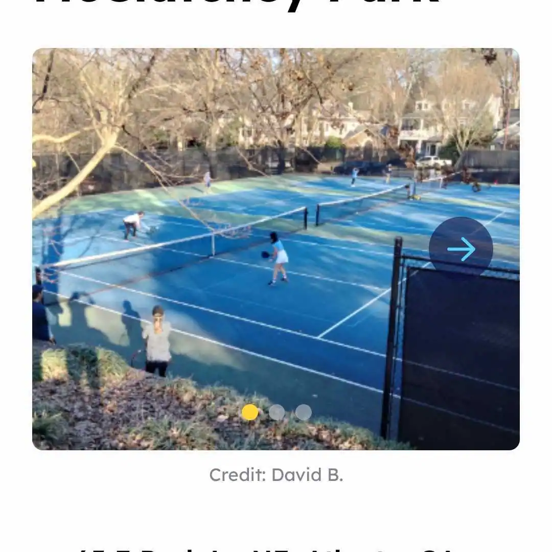 Central Park Tennis Courts photo 3