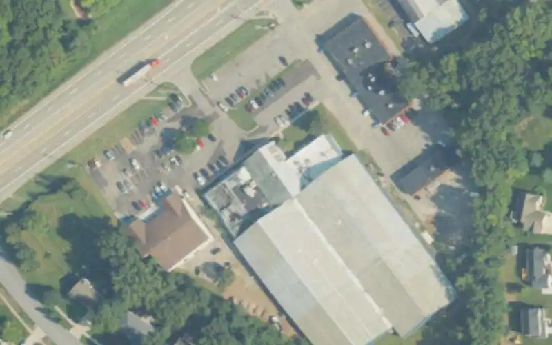 Grand Rapids Racquet and Fitness photo 2