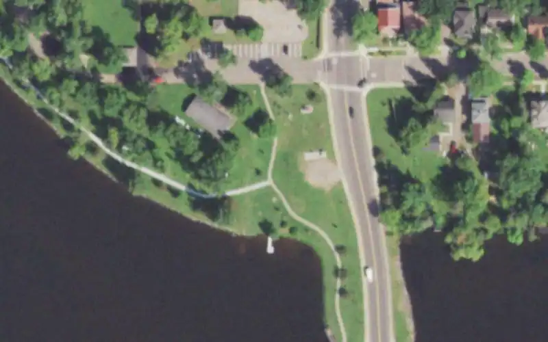 Ladysmith Memorial Park photo 2