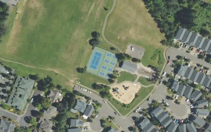 Tanner Creek Park photo 2